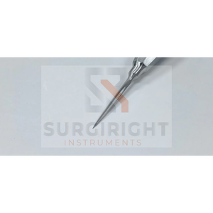 High-Quality <b>Reamer</b> 13.5 cm / 5 1/4'' Orthopedic Surgical Procedures Engineered Surgical Instrument By Blush Surgical - Product Image 5