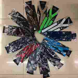 Tirantes Elásticos Unisex de 2.5cm con Clip, Coloridos y Encantadores, en Forma de Y, Ajustables, con Hebilla de Hierro y Transferencia Térmica - Product Image 6
