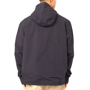 Chaqueta Polar con capucha para hombre, abrigo Polar con 6 bolsillos y cremallera, táctica, de invierno, suave, venta al por mayor - Product Image 2