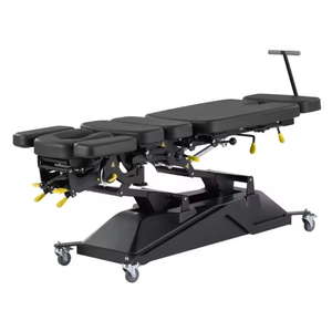 Équipement de traction réutilisable en gros pour lit d'hôpital - Product Image 2