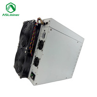 Offre Spéciale : Miner ASIC Avalon A15 200T 3760W pour l'extraction de BTC, 18.801J, Haute Performance, Stock Disponible pour l'extraction de Bitcoin 2026