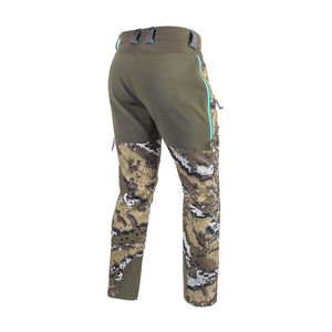 Pantalones de Caza para Hombre, Térmicos, Impermeables, para Clima Frío, Caza y Uso Táctico - Product Image 4