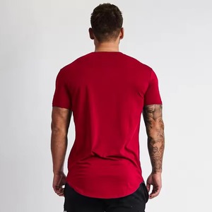 Custom Performance Activewear Manufacturer <b>Compression</b> Training <b>Shirt</b> Polyester Spandex Heat Transfer OEM ODM Factory Product - Product Image 4