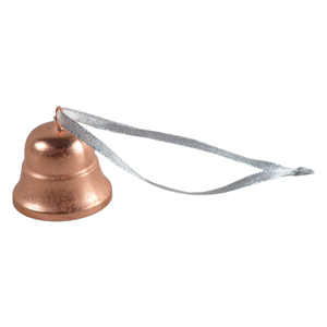 Campana Colgante Decorativa con Diseño Estándar para Decoración de Árboles de Navidad y Fiestas de Año Nuevo, Campana Navideña - Product Image 6