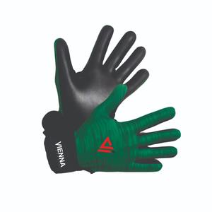 Gants GAA personnalisés avec logo, gants de football gaélique GAA, gants GAA en latex allemand, nouveaux gants GAA de haute qualité - Product Image 4