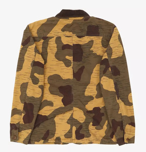 Custom Heavyweight Canvas Work <b>Jacket</b> <b>Men</b> Plain Work <b>Jacket</b> Collar Zipper Multi Pocket <b>Jacket</b> for <b>Men</b> Wholesale Winter Wear - Product Image 2