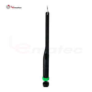Rechargeable Type-C Magnetic Inspection <b>Lamp</b> with IP55 Waterproof LED Light Source Adjustable Beam & Glow-in-the-Dark Design - Product Image 6
