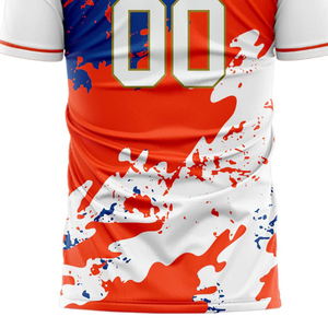 Automated Cutting Technique Mens High Quality 24/25 Soccer Jersey Summer Wear Soccer <b>T</b> <b>Shirts</b> Available in Affordable Price - Product Image 2