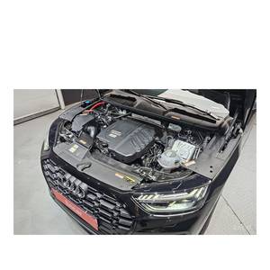 Audi Q5 45 TFSI Quattro Premium 2023, 12,248 km, Volante a la Izquierda, Asientos de Cuero, Cámara Trasera - Product Image 6