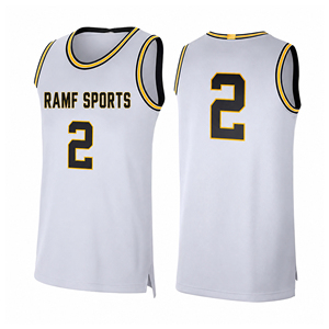 Crea tus Propios Uniformes de Baloncesto Personalizados y Económicos, Camisetas de Baloncesto, Ropa Deportiva de Entrenamiento, Jersey - Product Image 1