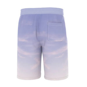 Pantalones Cortos de Verano para Hombre al por Mayor, Diseño Estampado Sólido, Transpirables, Cintura Elástica, Tela Oxford, Suministro a Granel - Product Image 2