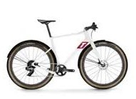 พร้อมจัดส่ง 2024 3T Exploro Ultra Boost Force AXS 1x - Product Image 3