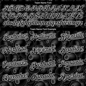 Camiseta de Béisbol de Manga Corta para Hombre, Sublimada, 100% Poliéster, Ropa Deportiva de Alta Calidad, Transpirable, con Rayas - Product Image 6