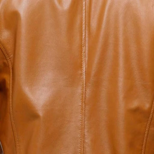 Custom Men <b>Leather</b> <b>Jacket</b> Genuine <b>Leather</b> <b>Biker</b> <b>Jacket</b> Motorcycle Riding <b>Jacket</b> Winter Fashion Outerwear OEM ODM - Product Image 6
