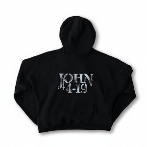 เสื้อฮู้ดดี้ผู้ชายผ้าคอตตอนโพลีเอสเตอร์คุณภาพสูง 450gsm หนานุ่ม สั่งทำได้ พร้อมสกรีนโลโก้ตามแบบ ขายส่ง เสื้อฮู้ดดี้โอเวอร์ไซส์ - Product Image 4