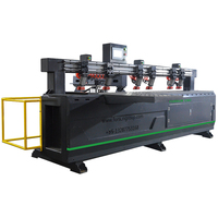 29% de réduction!! Perceuse PCB multicouche simple face double face CNC automatisée à grande vitesse à 6 broches