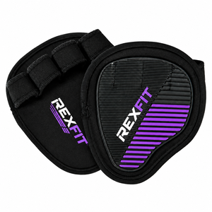 Almohadillas Antideslizantes para Levantamiento de Pesas, Protección para las Palmas, Logotipo Personalizado, Fabricante OEM, Accesorios de Fitness - Product Image 1