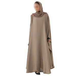 Wholesale Abaya Manufacturer Dubai Turkey <b>Islamic</b> <b>Clothing</b> Women Muslim Dress Modest Fashion Women's Abaya - Product Image 5