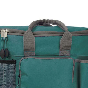 Equestrian Grooming <b>Kit</b> <b>Bag</b> Storage <b>Bag</b> Horse Groom <b>Tool</b> <b>Bag</b> Equestrian Organizer For Sale High Quality Horse Groomig <b>Bags</b> - Product Image 2