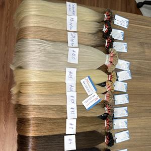 Extensiones de cabello con cinta recta Remy vietnamita, fabricante de cabello humano, suministro de cinta suave al tacto Ins para uso profesional, venta al por mayor - Product Image 1