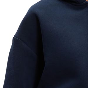 Women's Full <b>Zip</b> Relaxed Hoodie Casual Long Sleeve Hooded Sweatshirt Soft Comfortable Streetwear <b>Top</b> for Everyday Apparel - Product Image 5