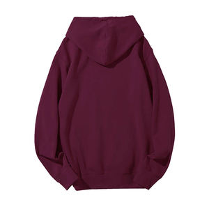 Ventes en gros de sweats à capuche de haute qualité, sweats à capuche en coton de différentes couleurs, streetwear, sweats à capuche et sweat-shirts surdimensionnés pour hommes - Product Image 4