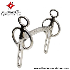 Ranura de hierro dulce de alta calidad, brocas articuladas en forma de M, relleno suave, anillo suelto de acero inoxidable, broca de plata alemana - Product Image 6