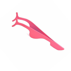 Applicateur de cils professionnel et élégant, outil de pose de cils durable pour le maquillage et les soins des extensions de cils - Product Image 2