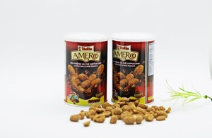 Fábrica de Vietnam TAN Leche orgánica asada Cacahuetes Estilo seco Aperitivos Recubiertos; Fabricante de dulces OEM/ODM - Product Image 4