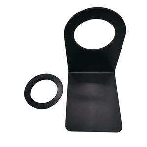 Support de montage de projecteur métallique personnalisé non standard à un seul côté pour l'installation d'équipements AV - Product Image 5