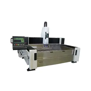 Machine de gravure sur pierre de granit de haute qualité produit standard ikcnc