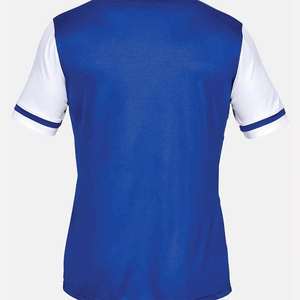 ชุดฟุตบอลแบบซับลิเมชั่นสั่งทำพิเศษสำหรับทีมและการฝึกซ้อม ชุดกีฬาฟุตบอลคุณภาพสูง - Product Image 2