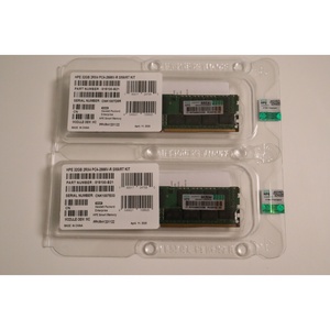 NUEVA memoria RAM DDR4 de 32 GB 2Rx4 3200 MHz 2933 MHz/2666 MHz/2400 MHz/2133 MHz para servidor <span class=keywords><strong>Gen8</strong></span> Gen9 Gen10 Gen10plus - Product Image 4