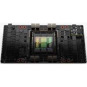 Powerful New H200 Tensor Core GPU 8-Pack Enterprise-Grade Rackmount Server for AI Model Training Stock Available - Product Image 3