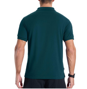 Tissu Jersey Uni Respirant 100% Coton de Haute Qualité pour Chemises Unisexe Grande Taille Écologique – Vente en Gros - Product Image 3