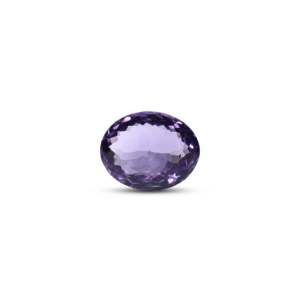 9 Carat Oval Cut Blue Sapphire Tourmaline Paraiba Emerald Loose Gemstone for Fine Jewelry - Product Image 1