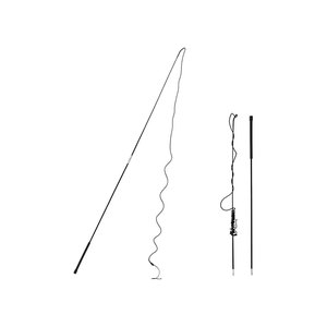 แส้ขี่ม้าระดับพรีเมียมสำหรับการฝึกม้าขี่มืออาชีพ - Product Image 5