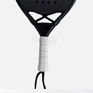 Raqueta de Pádel OEM con Diseño Personalizado, Superficie de Grafito, Material Ligero y Duradero - Product Image 2