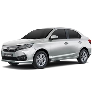 Sedán Económico de Excelente Valor, Honda Amaze Usado con Bajo Costo de Propiedad - Product Image 4