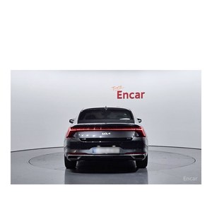 Kia K8 Signature 2021, 31,030 km, Caja de Cambios Automática, Volante a la Izquierda, Estándar de Emisiones Euro V - Product Image 4