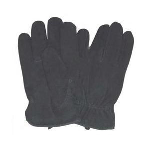 Guantes de trabajo al aire libre a prueba de agua Postal de gamuza piel de ciervo productos de seguridad resistentes a productos químicos para mecánicos de motocicletas - Product Image 5