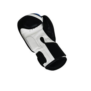 Guantes de Boxeo de Piel Sintética de Alta Calidad, Personalizados, para Protección en Exteriores, en Diversos Tamaños, para Entrenamiento en Gimnasio y Competiciones - Product Image 6