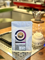 Gaia Café 100% Liberica Bonen Licht/Medium Gebrand 200g Vietnam Oorsprong Handgebrand voor Phin Moka French Press Espresso Cold Brew
