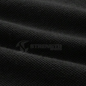 Camisetas Polo de Algodón para Hombre, Diseño Personalizado, Ligeras, Transpirables, de Alta Calidad, a Precio Económico - Product Image 5