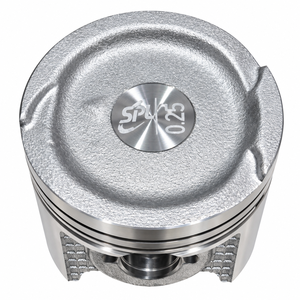 Kit de bloc-cylindre de moteur de scooter Aprilia 125 de haute qualité, taille standard 52,00 mm, avec jeu de segments de piston standard OEM - Product Image 4