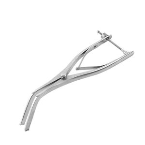 Separadores de Láminas Quirúrgicas Astrin, Instrumentos Ortopédicos de Acero Inoxidable, Certificación MOL, Calidad Premium, Impresión de Logotipo Personalizado - Product Image 5