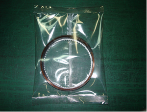 Anillo de Pistón Nuevo de Alta Calidad para Motocicleta Yamaha XT600, Diámetro 95.5, Ubicación Superior, 1 Año de Garantía - Product Image 6