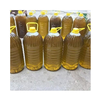 Minyak Goreng Bekas untuk Biodiesel Grade B100 Standar ISO 14214A Merek Kustom ID Asal untuk Kendaraan