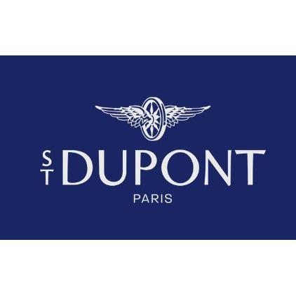S.T. Dupont Deutschland GmbH logo