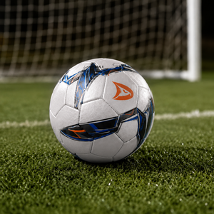 Ballon de football en PU à 32 panneaux avec logo personnalisé, cousu à la machine, taille 5, pour matchs professionnels et entraînements, fournisseur en gros d'équipements sportifs - Product Image 6
